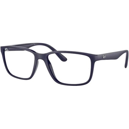 Armação para Óculos Ray-Ban 0RX7207L Tam 57