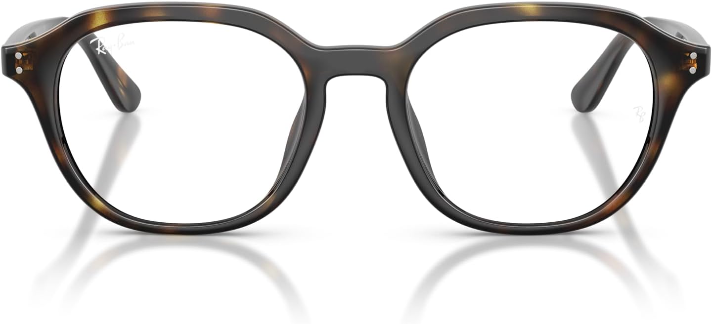 Armacao-para-Oculos-Ray-Ban-0RX7259D-Tam-52.jpg Armação para Óculos Ray-Ban 0RX7259D Tam 52