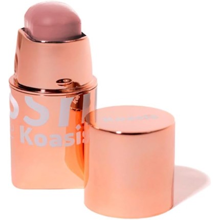 BLUSH MUSSE GLOW - COR 01 FRAMBOESA -
