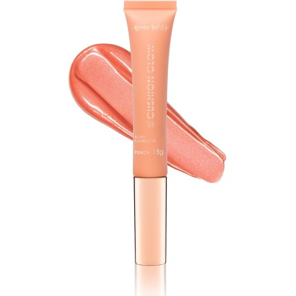 BRUNA TAVARES CG BLUSH ILUMINDOR PEACH