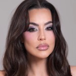 Be Peach Blush BMÉS BM Beauty Mousse 3 em 1 COR LICHIA - Blush, Batom e Sombra - Imagem 2