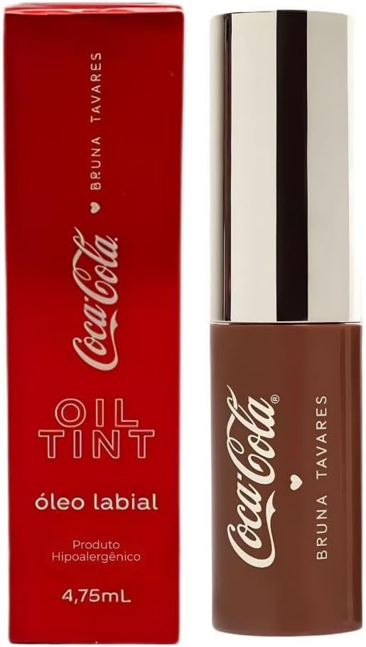 Bruna-Tavares-COCA-COLA-OIL-TINT-SPICY.jpg Bruna Tavares COCA-COLA OIL TINT SPICY