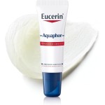 EUCERIN Aquaphor Reparador Labial 10ml - Repara e protege os lábios ressecados