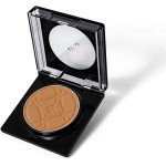 EUDORA GLAM BLUSH COMPACTO BROWN FASHIONED 5g