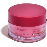 EUDORA NIINA SKIN MASCARA LABIAL NOTURNA LIP REPAIR 9g