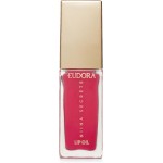 Eudora Niina Secrets Lip Oil Shine Flowers Rosa Sublime 7ml
