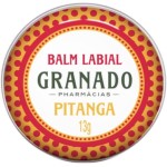 Granado Balm Labial, Pitanga, 13g