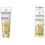 Kit Pantene Bond Repair - Shampoo + Condicionador + Máscara + Leave-In + Spray