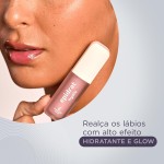Mantecorp Hidratante Labial Epidrat Hyalu Lip Oil Incolor FPS 30 6ml - Imagem 2