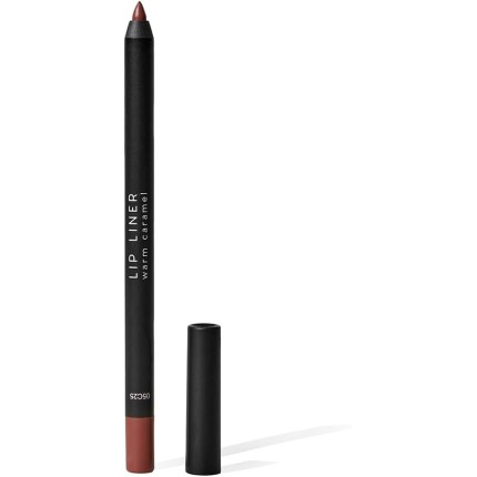 Océane-Lápis de Contorno Labial Marrom - Lip Liner Warm Caramel Océane Edition 1,2g