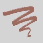 Océane-Lápis de Contorno Labial Marrom - Lip Liner Warm Caramel Océane Edition 1,2g - Imagem 2