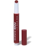 Océane Lip Balm Pen Hidratante Labial Berryvermelho