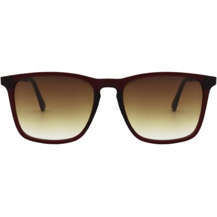 Óculos De Sol Quadrado Premium Masculino Proteção Uv400 Original - Modelo Madrid - Cacife Brand