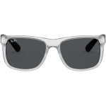 Óculos de Sol Ray-Ban Justin 0RB4165 852/88 Tam 55