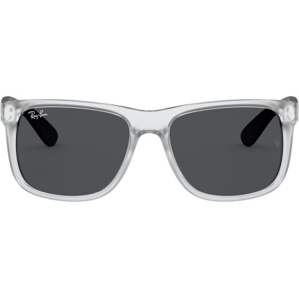 Óculos de Sol Ray-Ban Justin 0RB4165 852/88 Tam 55