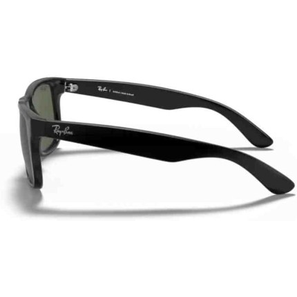 Óculos de Sol Ray-Ban Justin 0RB4165L 601/8G Tam 55