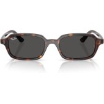 Óculos de Sol Ray-Ban Polarizado Zuri 0RB4455 667781 Tam 52
