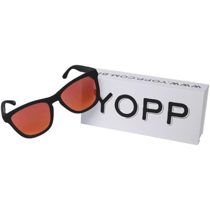 Óculos de Sol Yopp Polarizado Uv400 Beijinho no ombro