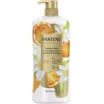 Pantene Condicionador Volumizador Essential Botanicals, 38,2 Fl Oz (Jasmim E Cítricos)