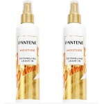 Pantene Desembaraçador reparador Pro-V Serious, 250 ml - Pacote com 2