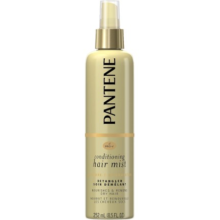Pantene Pro-V Moisture Mist Detangler 250 ml