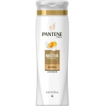 Pantene Shampoo Daily Moisture Renewal 12,6 Onças (Pacote Com 3)