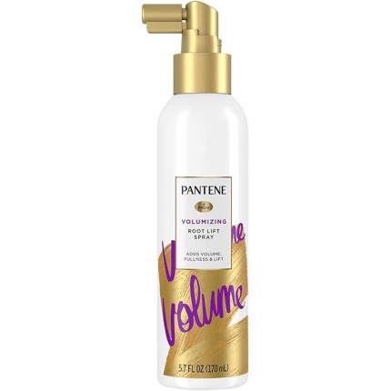 Pantene Spray De Volume Para Levantamento Raiz Pantene, 5,7 Oz