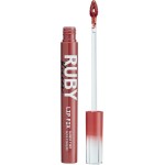 RK LIP FIX GLOSSY TINT - SWEET BROWN