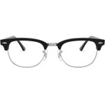 Ray-Ban RX5154 Clubmaster Óculos quadrados para homens e mulheres