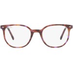 Ray-Ban Rx5397 Elliot armação redonda para óculos de grau
