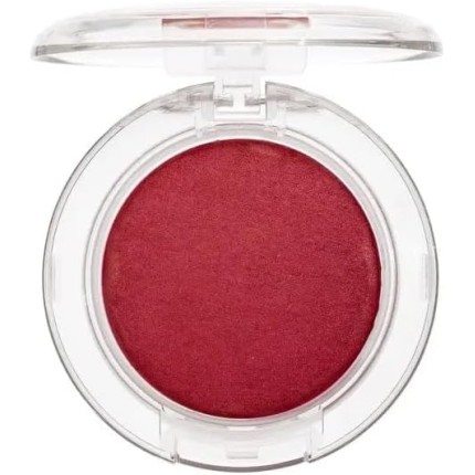 Ruby Kisses Blush e Lip Tint 2 em 1 Melon Pop Bouncy Wine Pop, Textura Creme para Pó com Vitamina E, Vegano