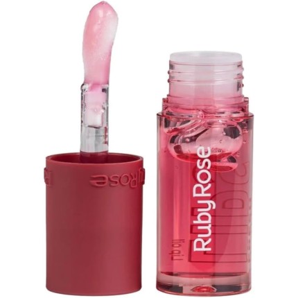 Ruby Rose - Lip Oil Fresh Kips Hbl6526-6