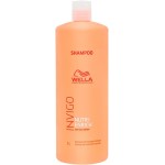 Shampoo Invigo Nutri Enrich Wella Professionals 1000 ml