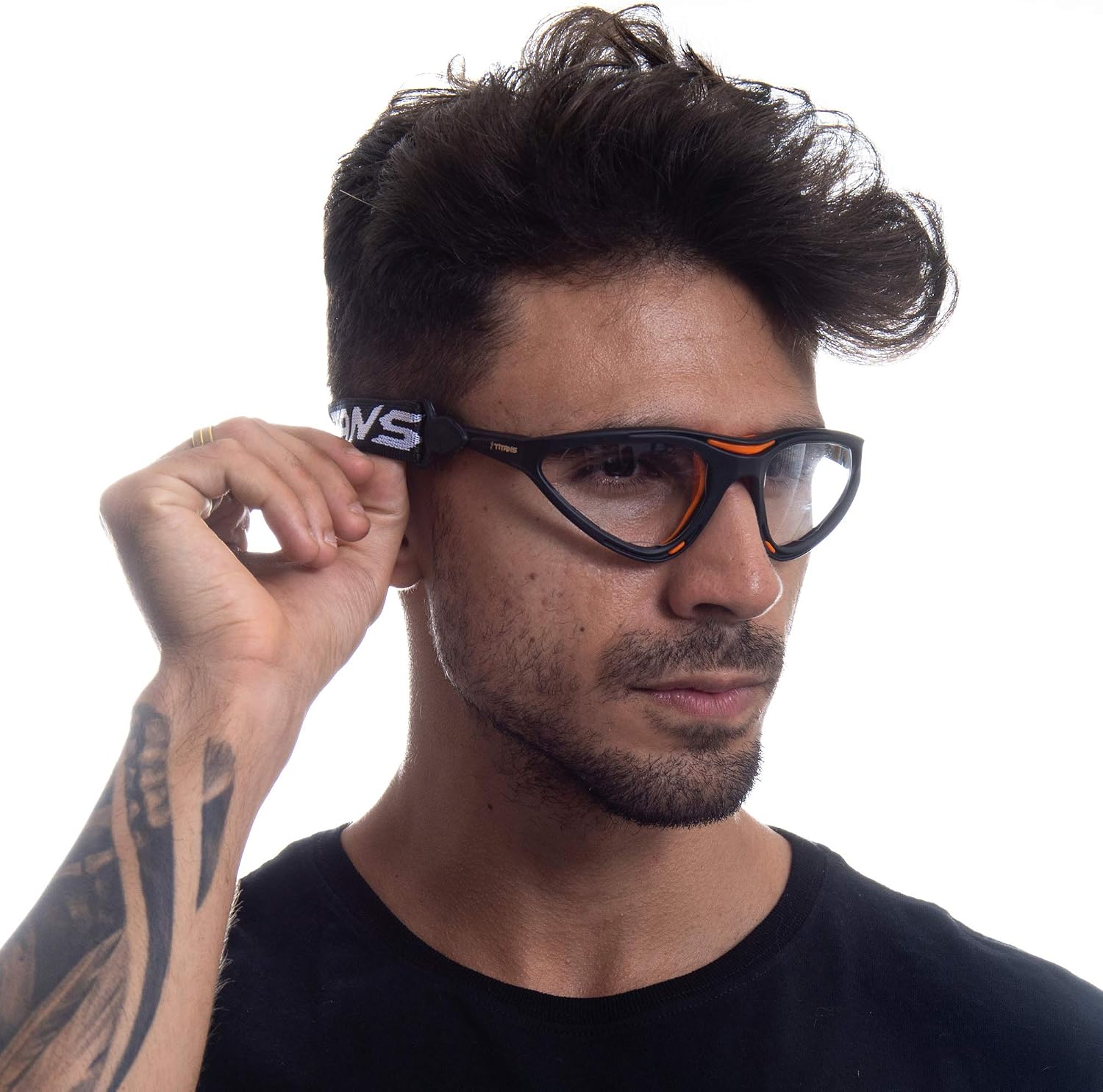 Titan-Sports-Oculos-para-Esporte-Titans-Libra-Preto.jpg Titan Sports Óculos para Esporte Titans Libra Preto